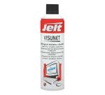 Aérosol mousse de nettoyage Visunet