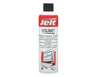 Aérosol mousse de nettoyage Visunet
