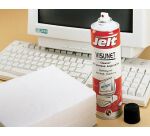 Aérosol mousse de nettoyage Visunet