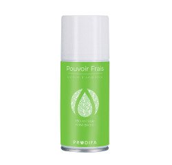 Recharge Eolia Pouvoir frais pour diffuseur - Aérosol 150 ml