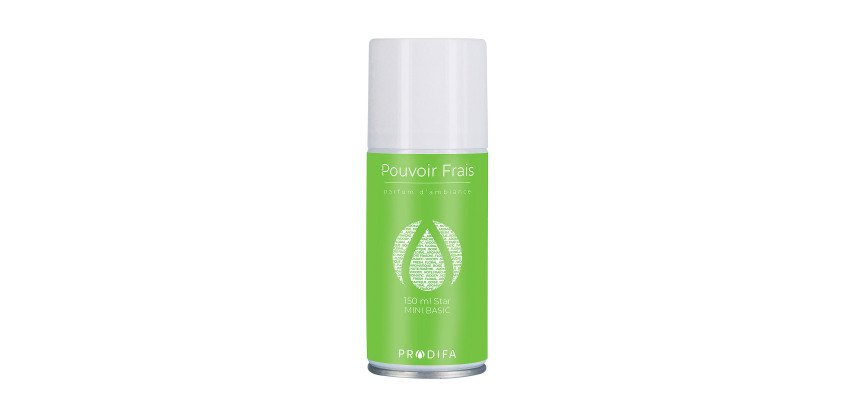 Recharge Eolia Pouvoir frais pour diffuseur - 150 ml