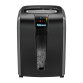 Aktenvernichter Fellowes Powershred 73 CI - schneidet in Fetzen