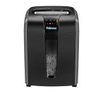 Paper shredder Fellowes Powershred 73 CI - cross-cut