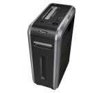 Destructeur Fellowes 125 I - coupe fibres