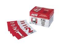 Toallitas húmedas para monitores Jelt Bi-Net - caja de 25