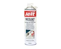 Aérosol Decolnet pour traces de colle - 650 ml