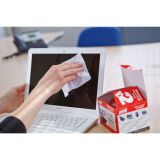 Boîte 25 lingettes Jelt E-Net