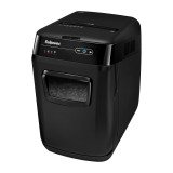 Destructora Fellowes automática Automax 150C corte en partículas P-4 32L