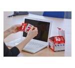 Boîte 25 lingettes Jelt E-Net