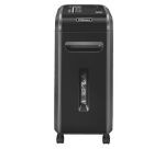 Versnipperaar Fellowes Powershred 90 S - snijdt in strookjes