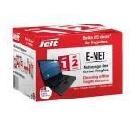 Boîte 25 lingettes Jelt E-Net