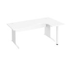 Mesa compacta patas "L" madera Bruneau Excellens