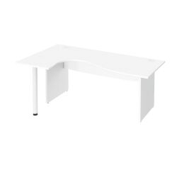 Compacte werkpost vol onderstel hout Bruneau Excellens