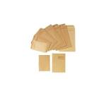 Bolsas Sam Kraft 370 x 450 - Paquete de 100