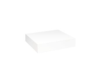 Lage tafel Jana vierkant