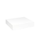 Table basse carrée L 100 x P 100 cm - Guest