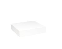Tiefer Tisch Jana H 26,5 cm