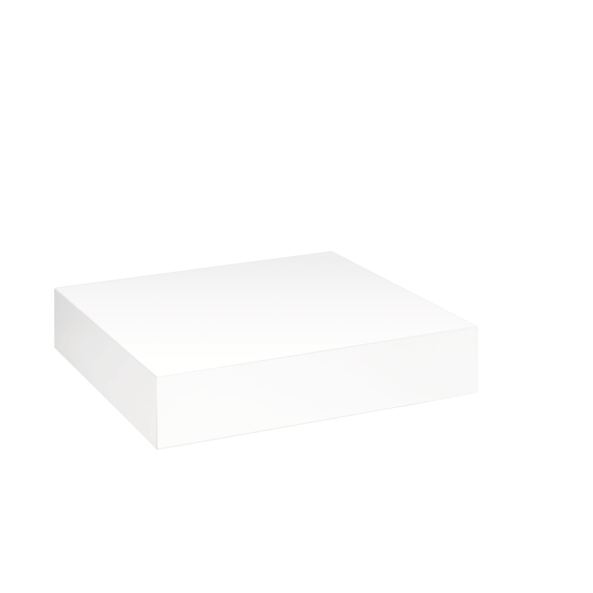 Table basse Jana H 26.5 cm