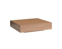 Low table Jana H 26.5 cm