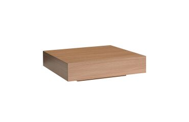 Table basse Jana H 26.5 cm