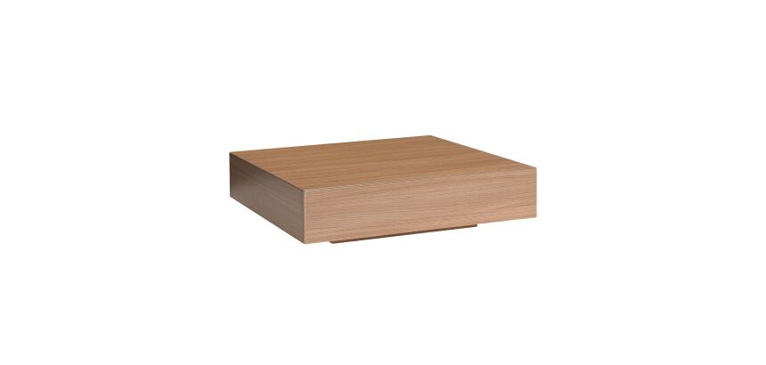 Lage tafel Jana vierkant