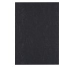 Paquet 100 couvertures grain de cuir coloris assortis