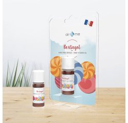 Huile essentielle "Berlingot" - Air Naturel - flacon 10 ml