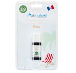Air Naturel Etherische olie Relax - flesje 10 ml
