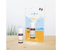 Huile essentielle "Relax" Air Naturel - flacon 10 mL