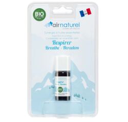 Air Naturel Etherische olie "ademen" - flesje van 10 ml