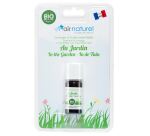 Huile essentielle "Jardin" - Air Naturel - flacon 10 ml