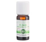Huile essentielle "Jardin" - Air Naturel - flacon 10 ml