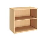 Bibliothèque basse Essens