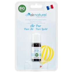 Huile essentielle "Air Pur" - Air Naturel - flacon 10 ml