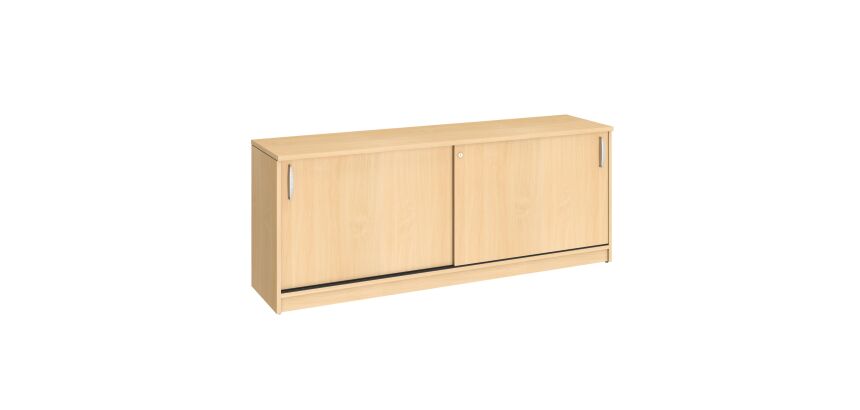 Sideboard H 73 x W 185 cm Arko