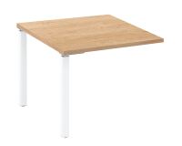Extensión de mesa recta Eden