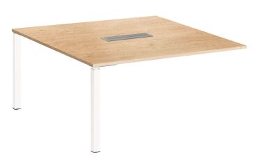 Extensión mesa de reunión Eden