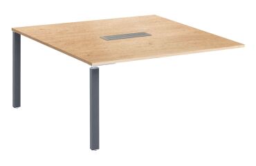 Extensión mesa de reunión Eden