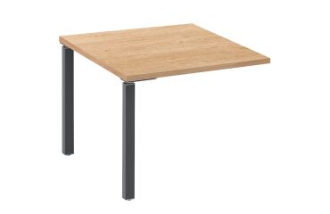 Extensión de mesa recta Eden