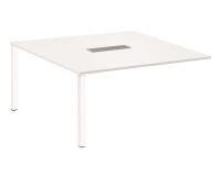 Modulo aggiuntivo eden bianco