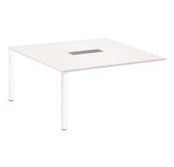 Modulo aggiuntivo eden bianco