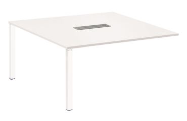 Modulo aggiuntivo eden bianco