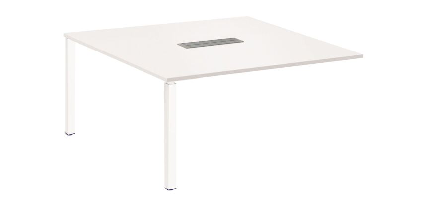 Modulo aggiuntivo eden bianco