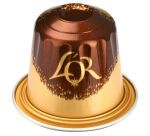 Capsules de café L'Or Espresso Forza - Boîte de 50