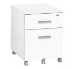 Cajoneras Móviles Eden 2 cajones