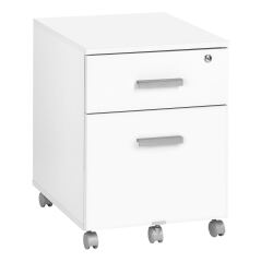 Cajoneras Móviles Eden 2 cajones