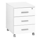 Caisson mobile bois Eden