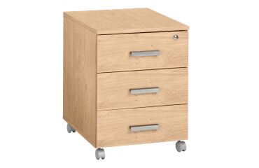Mobile Holz Eden Kiste