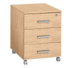 Caisson mobile bois Eden