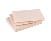 Couverture de reliure carton 270 g Clairefontaine ivoire - Paquet de 100